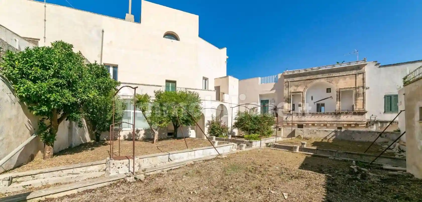 Palazzo - Edificio - foto 2