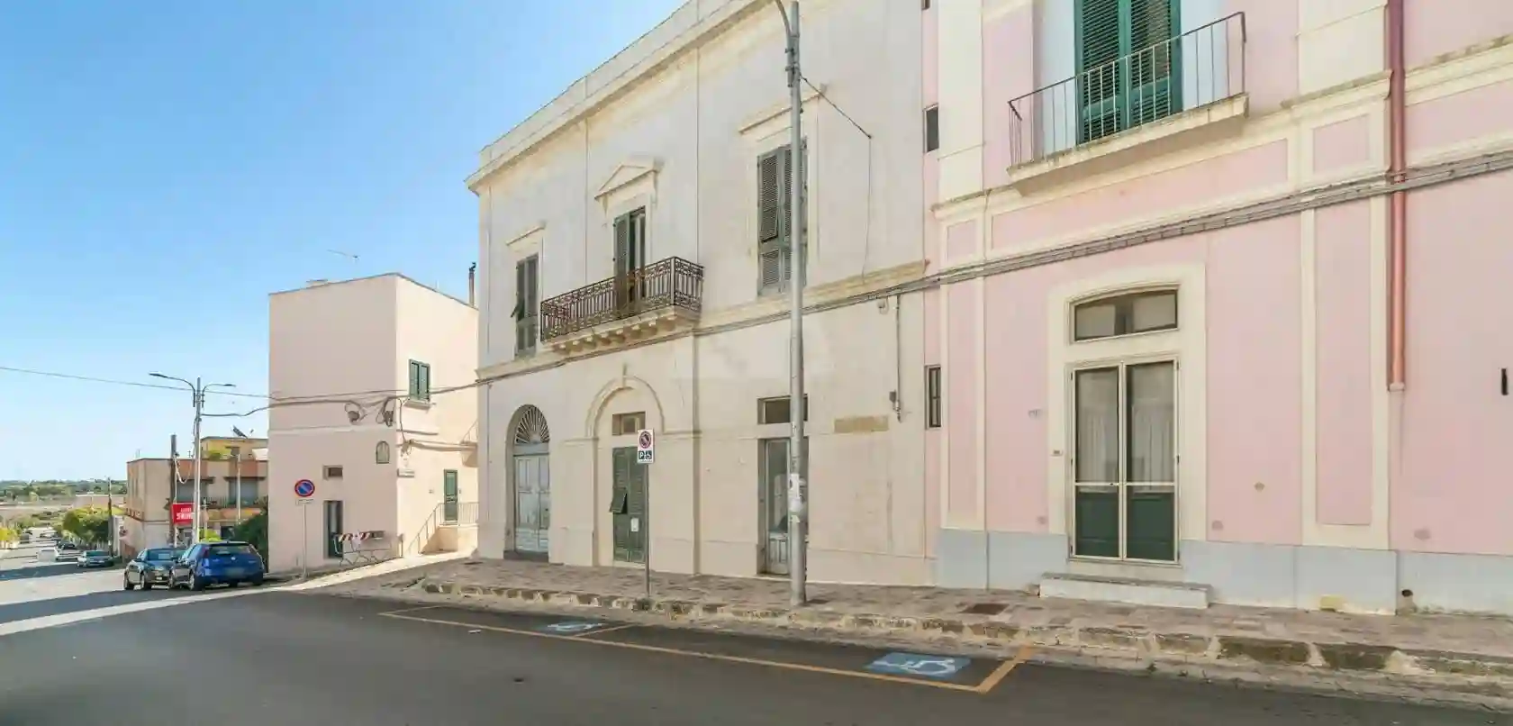 Palazzo - Edificio - foto 4