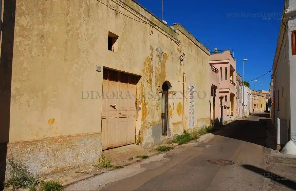 Casa indipendente in vendita a Corsano