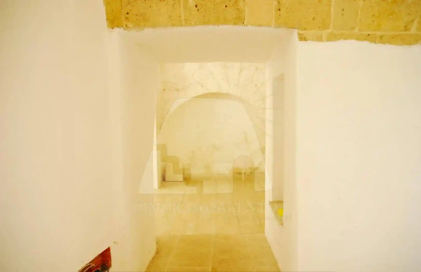 Casa indipendente in vendita a Specchia