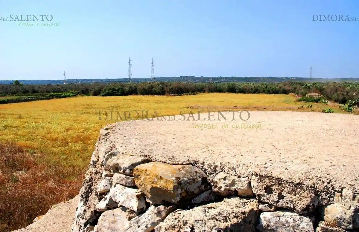 Rustico - Casale in vendita a Alessano
