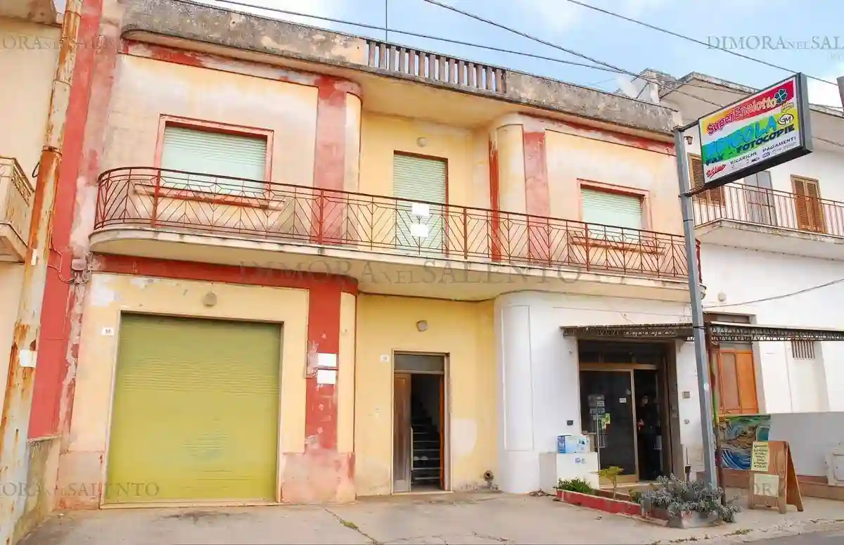 Casa indipendente - foto 2