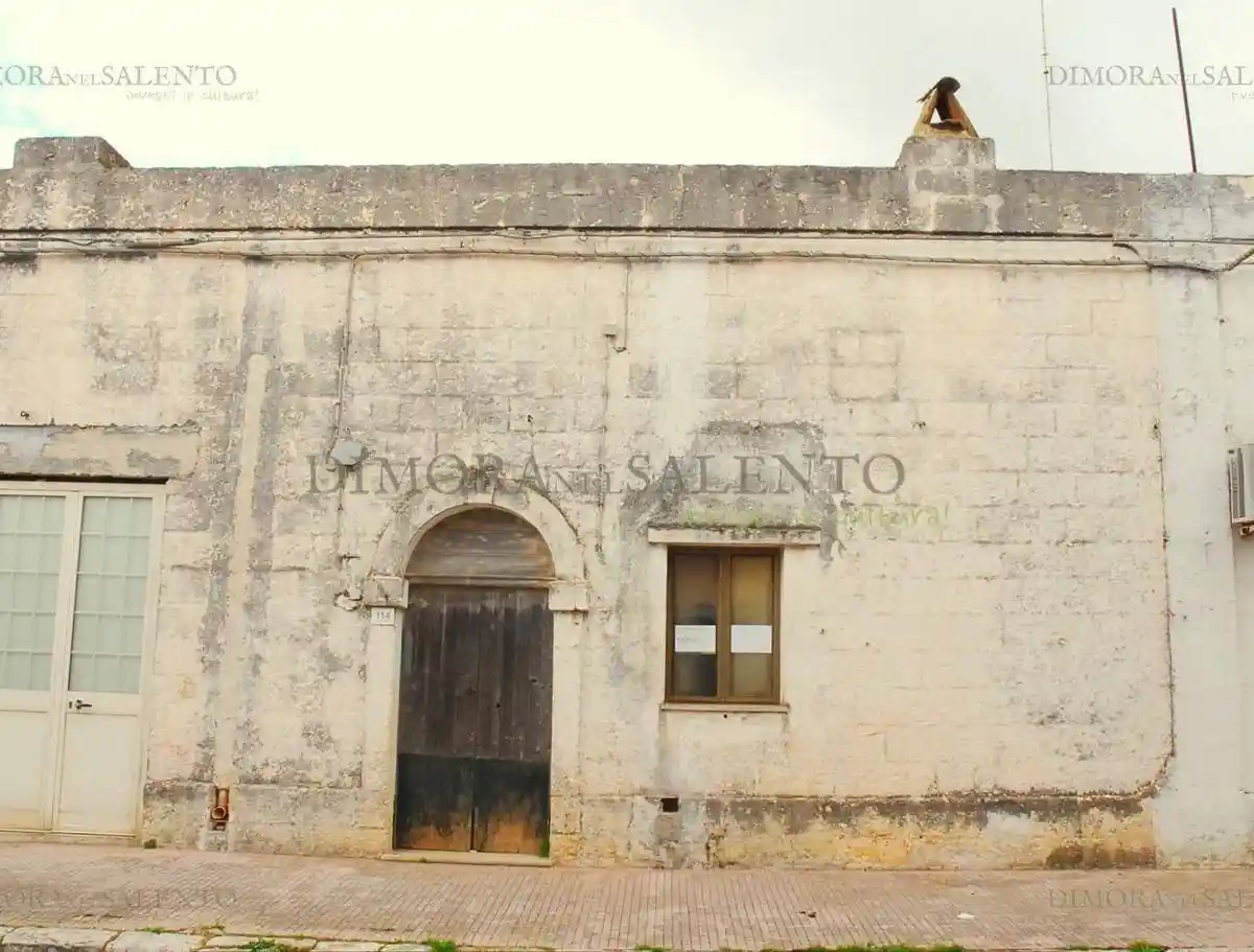 Appartamento in vendita a Morciano di Leuca