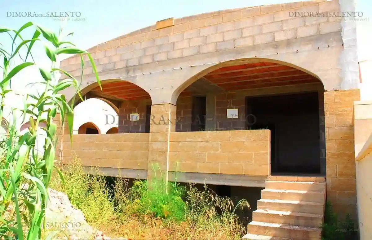 Casa indipendente - foto 3