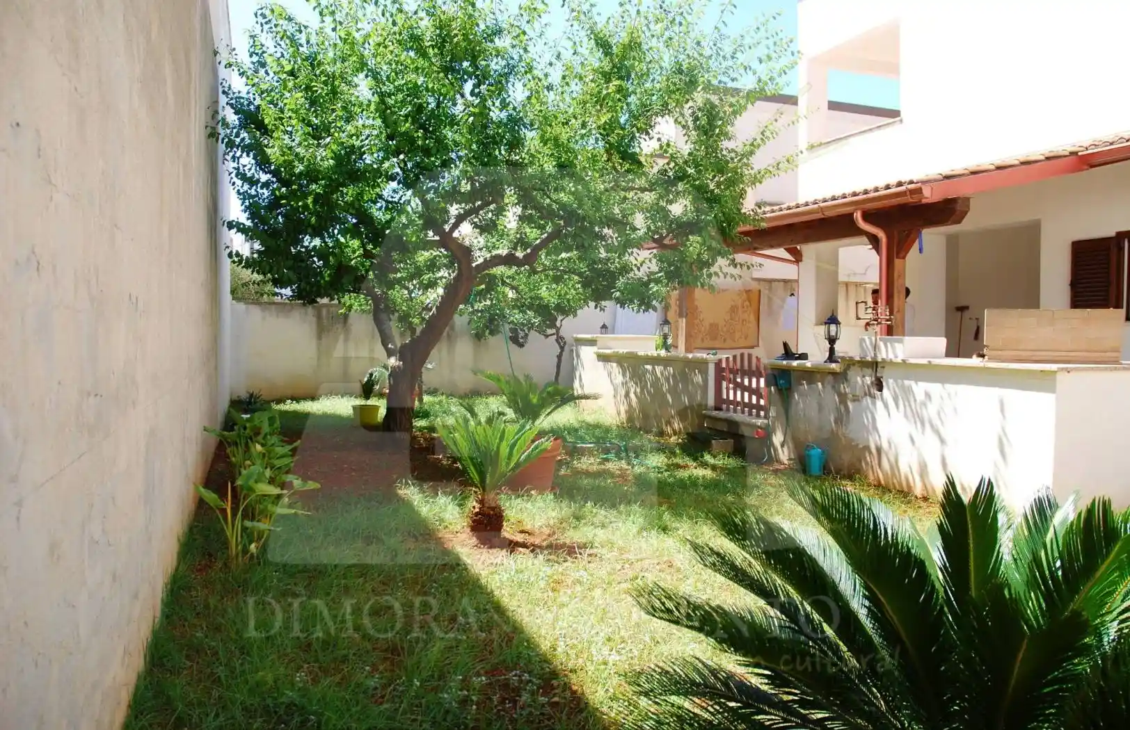 Casa indipendente in vendita a Castrignano del Capo