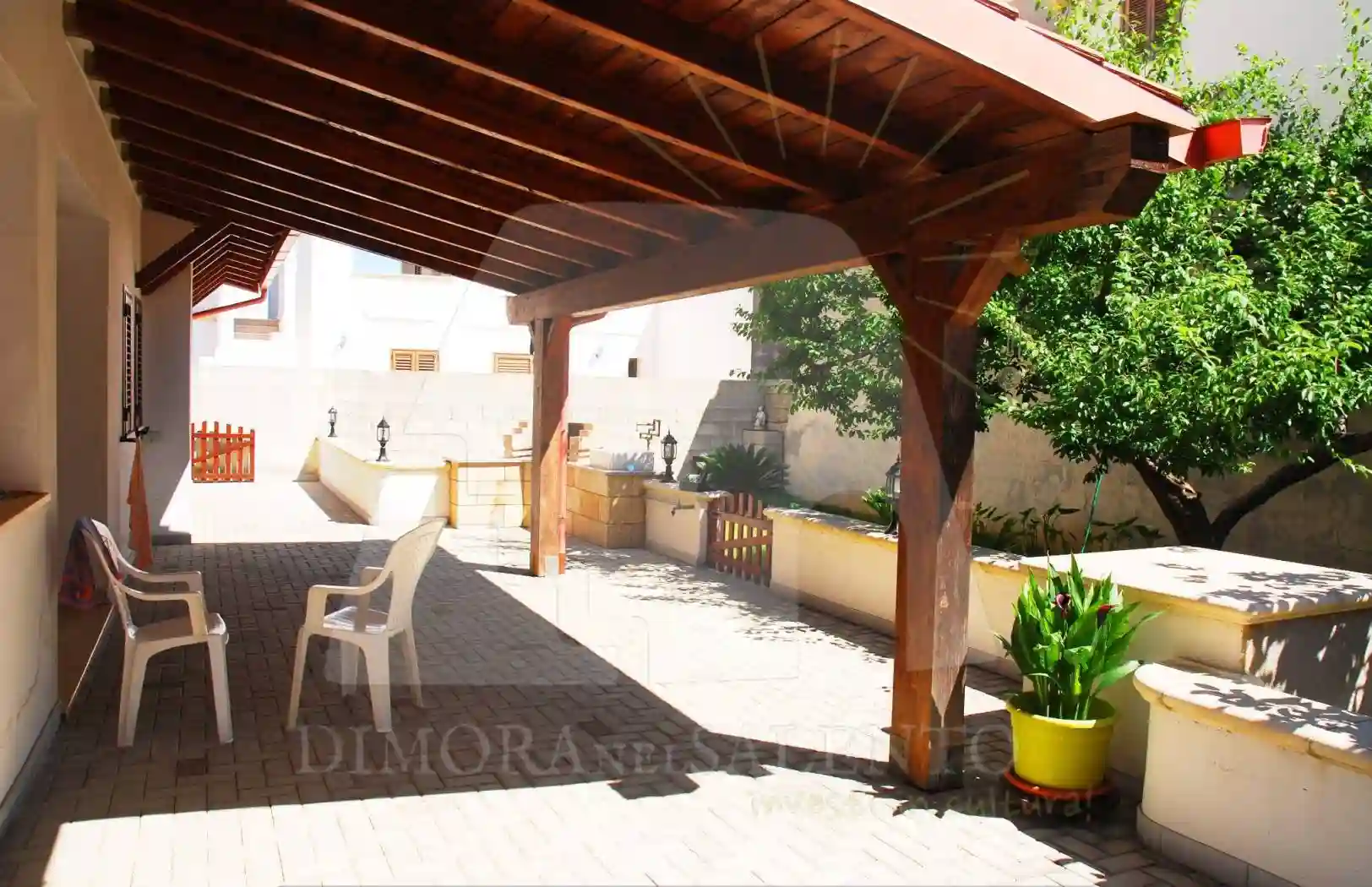 Casa indipendente - foto 5