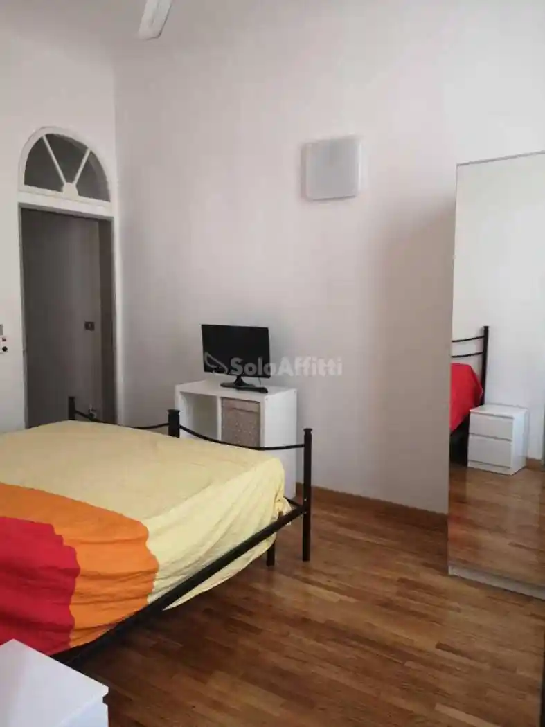 Appartamento in affitto a Firenze