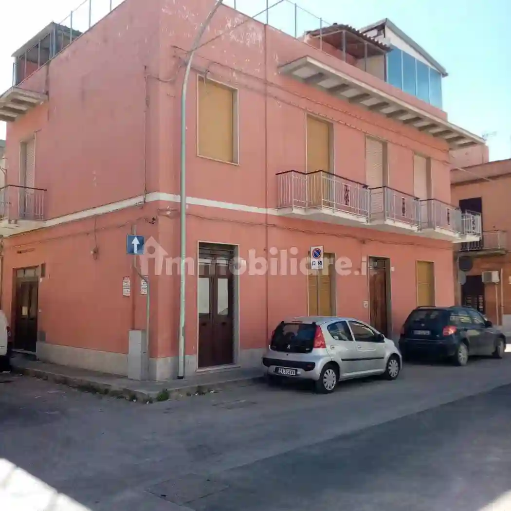 Palazzo - Edificio - foto 2