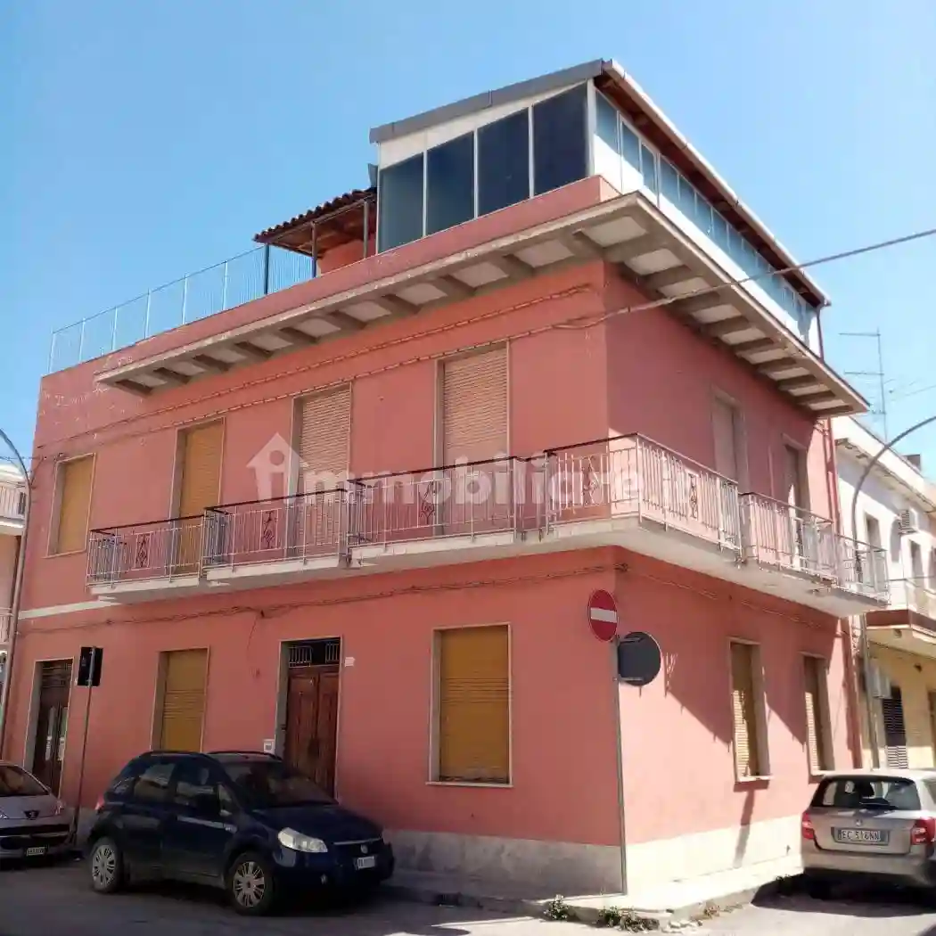 Palazzo - Edificio - foto 4