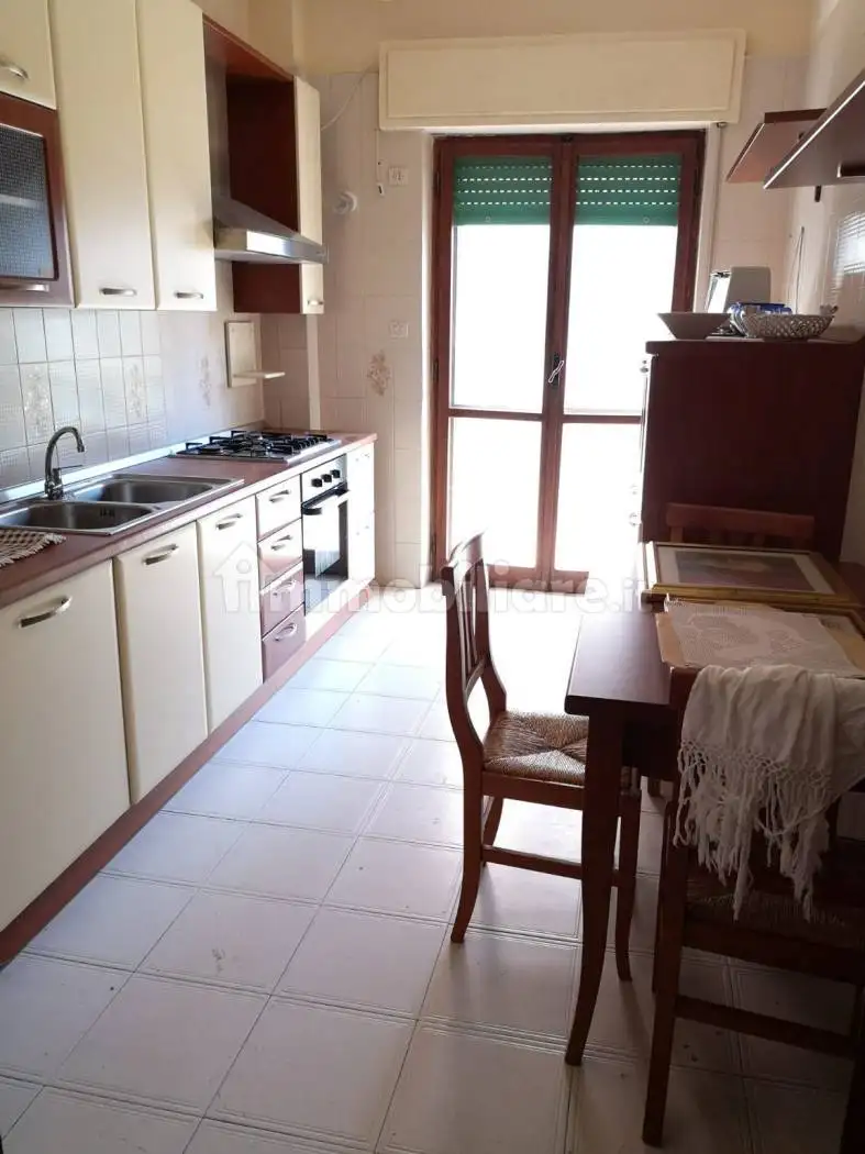 Appartamento in vendita a Catanzaro