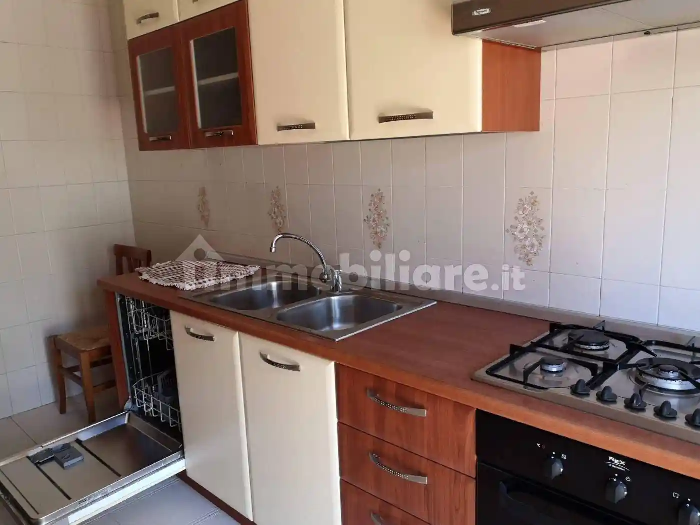 Trilocale viale Vincenzo De Filippis 26, Sant'Antonio - De Filippis, Catanzaro - foto 2