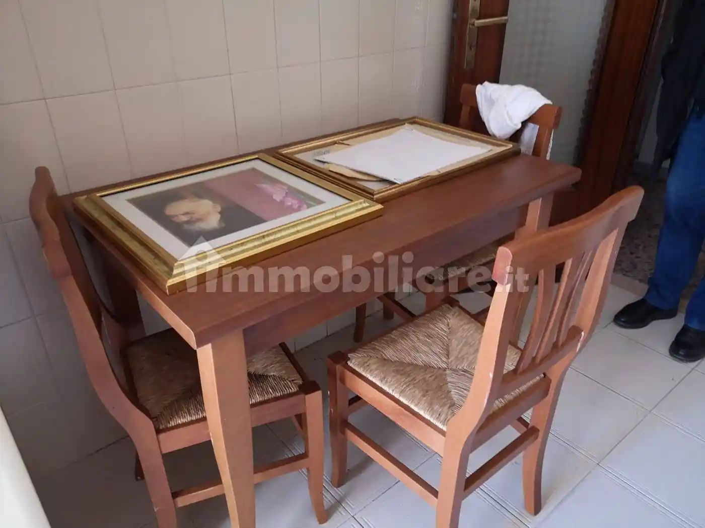 Trilocale viale Vincenzo De Filippis 26, Sant'Antonio - De Filippis, Catanzaro - foto 4