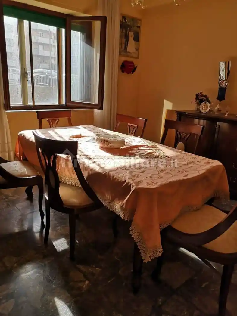 Trilocale viale Vincenzo De Filippis 26, Sant'Antonio - De Filippis, Catanzaro - foto 5