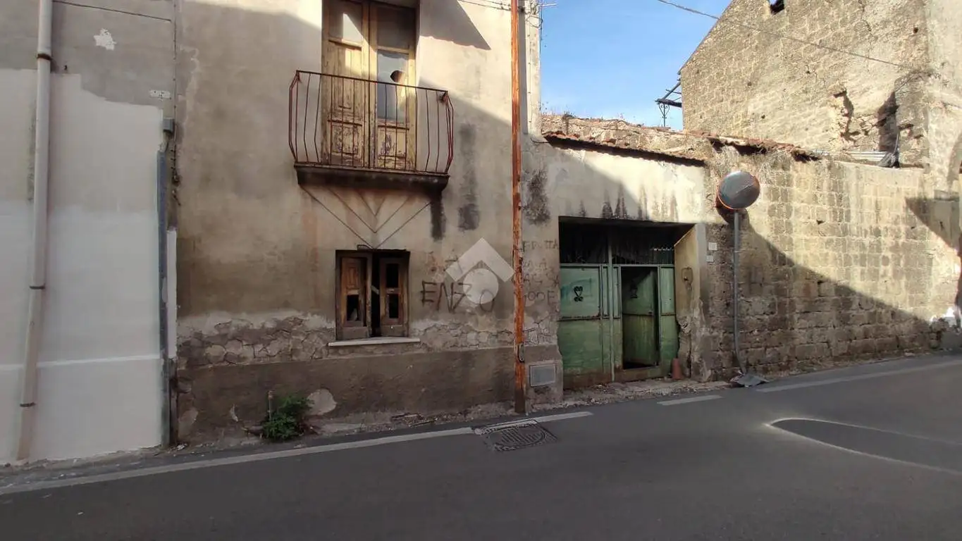 Casa indipendente in vendita a San Marcellino