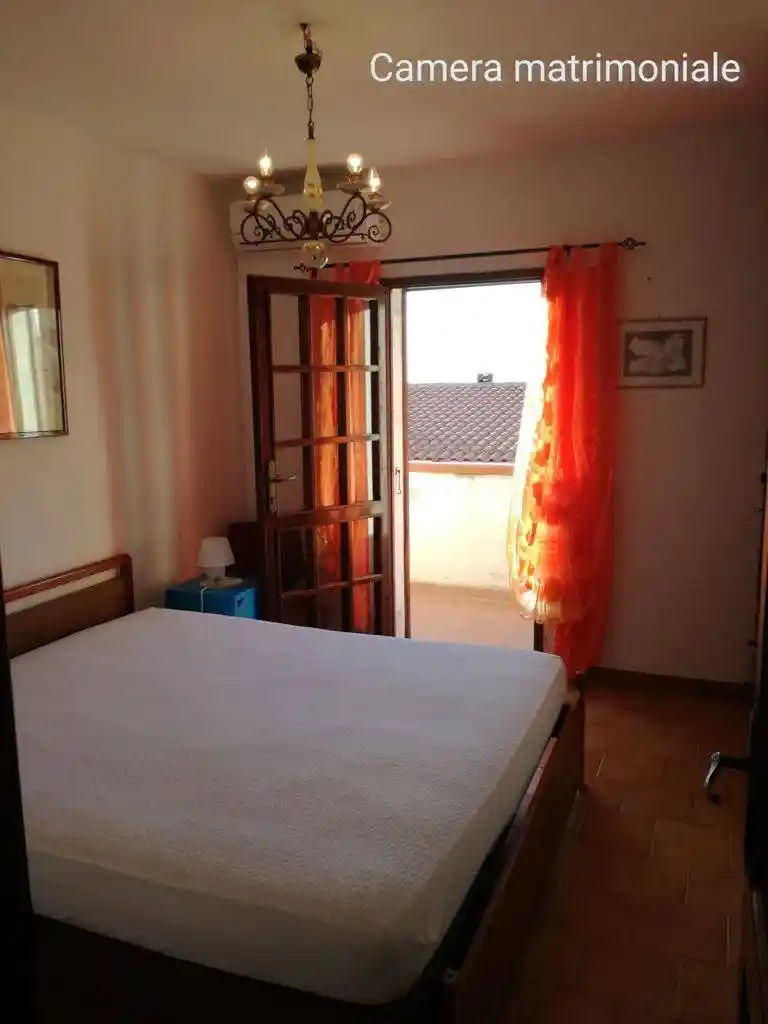 Villetta a schiera in vendita a Buggerru