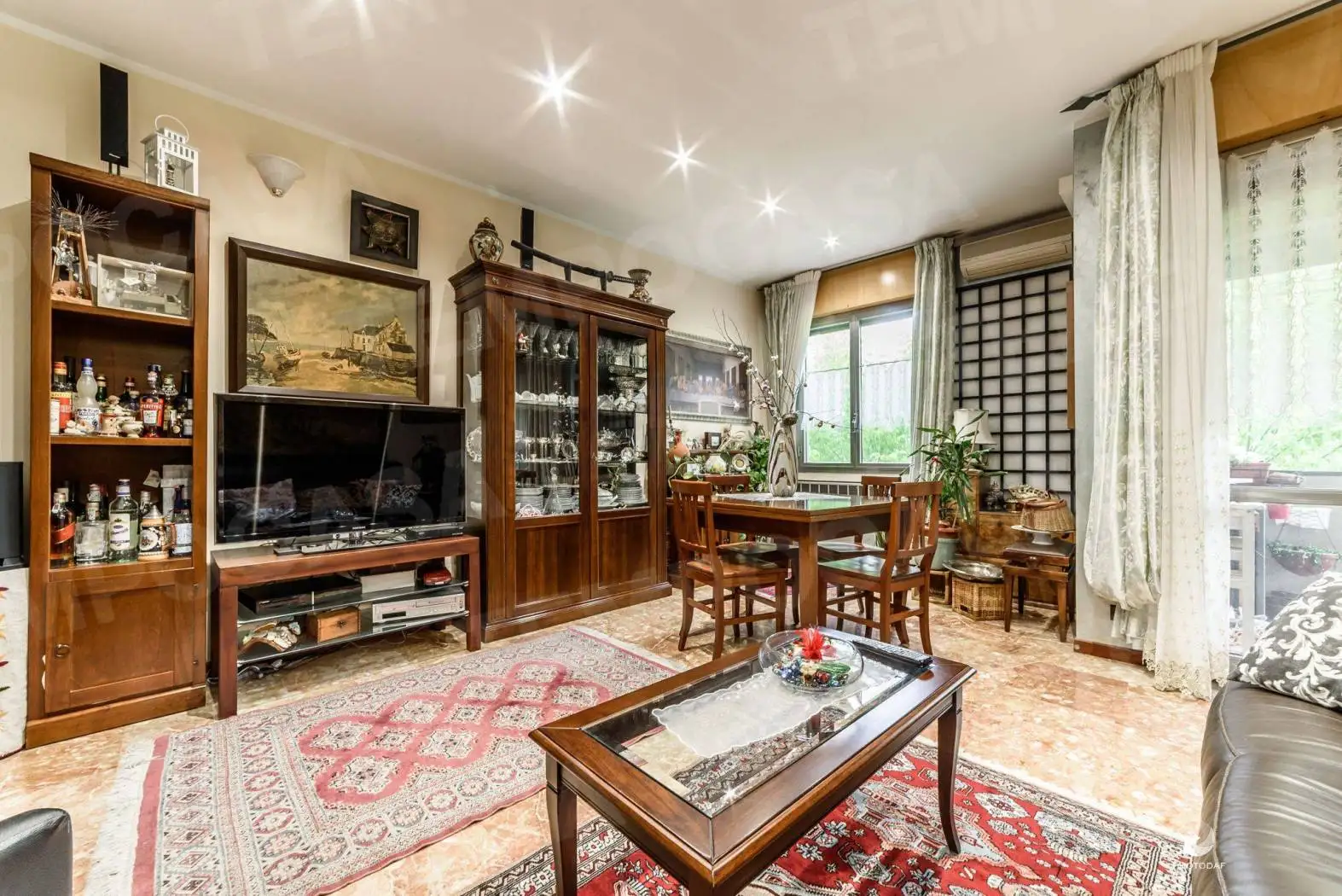 Appartamento in vendita a San Giovanni in Persiceto