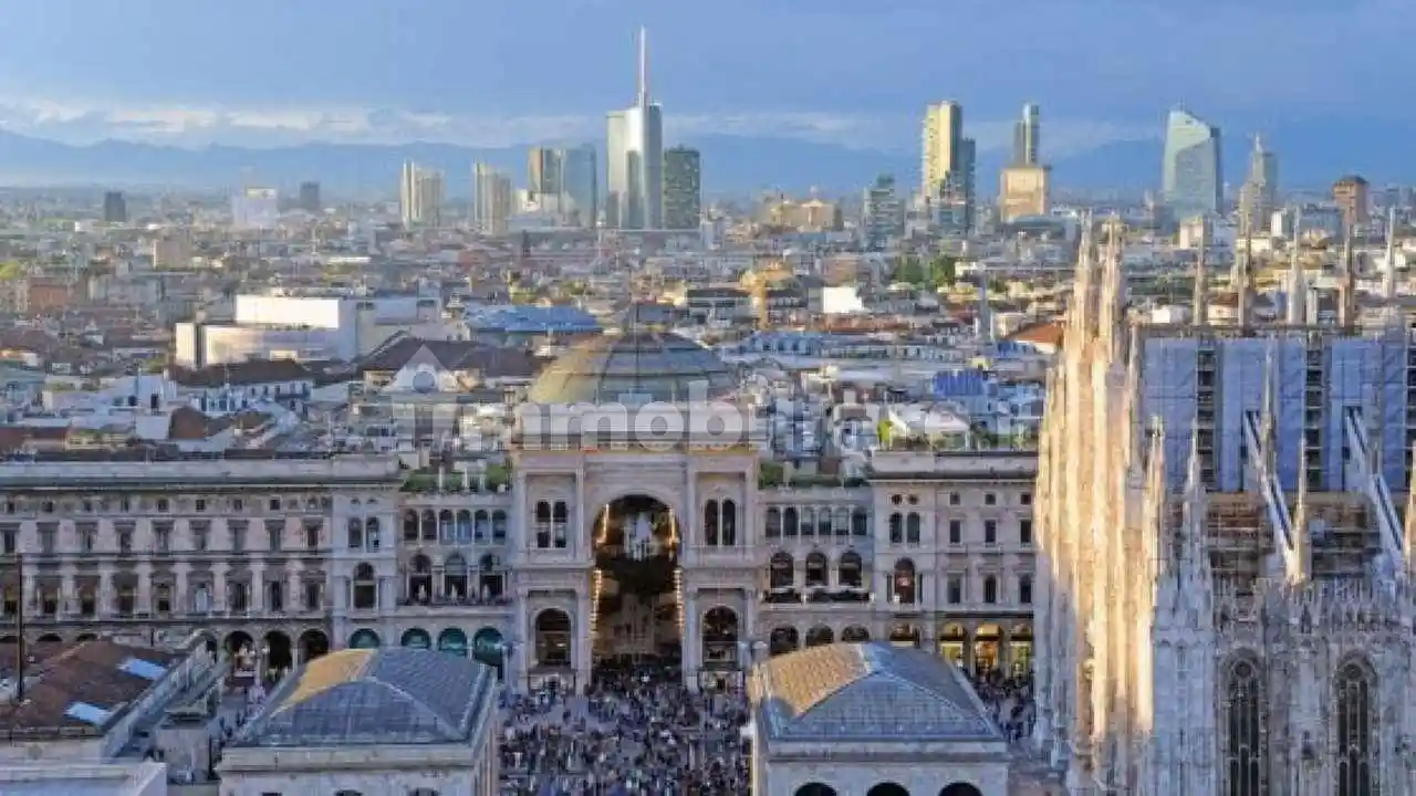 Palazzo - Edificio in Vendita - foto 3