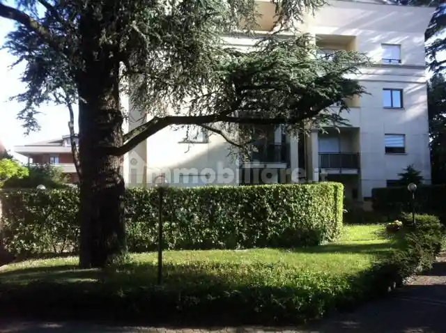 Appartamento in affitto a Rivoli