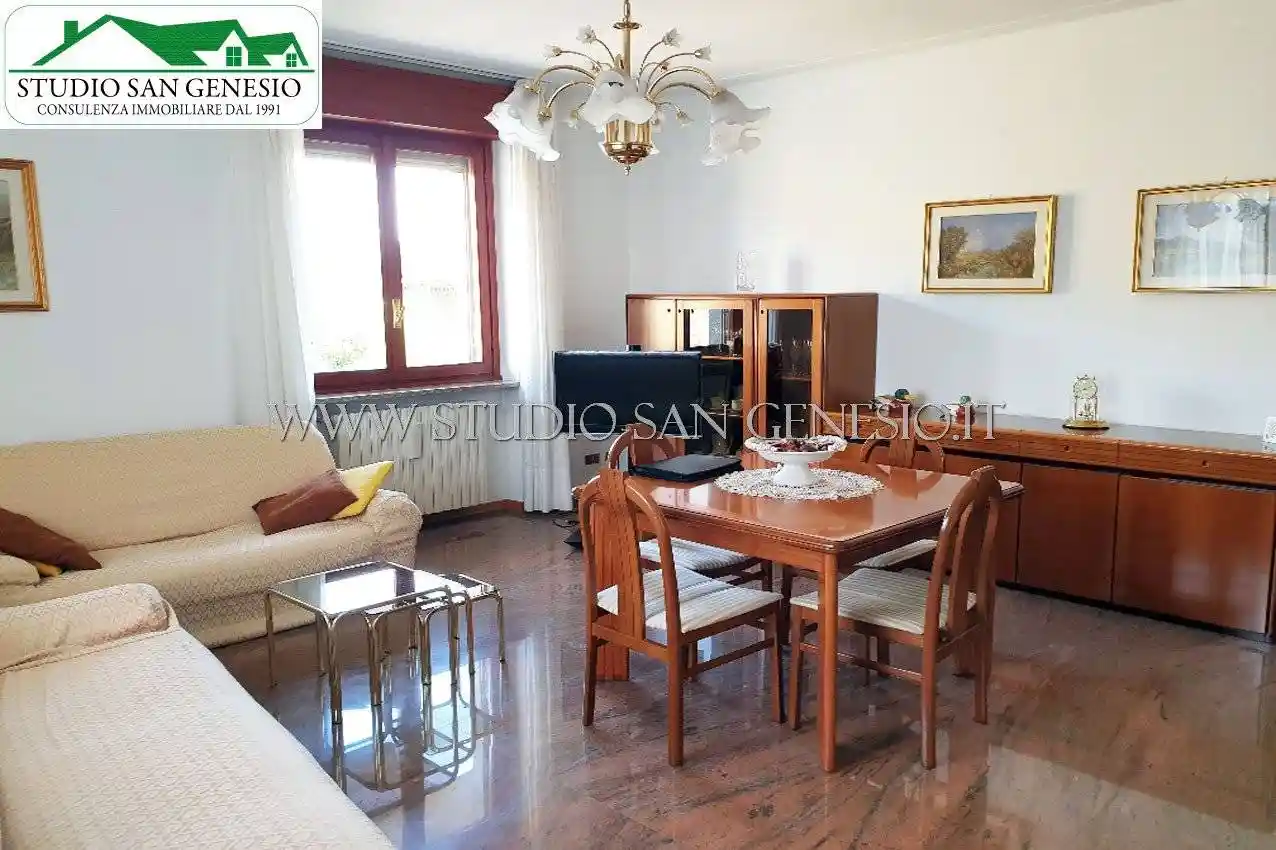 Villa in affitto a Zeccone