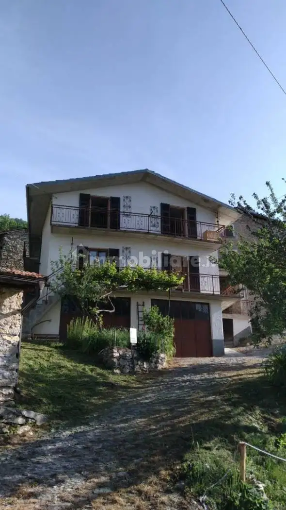 Appartamento in affitto a Ormea