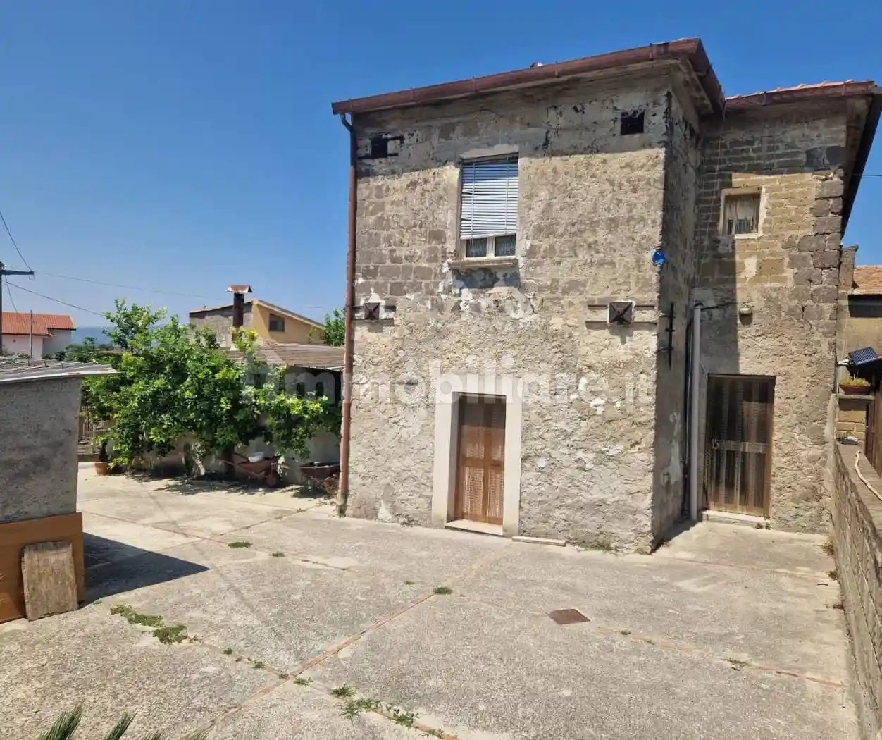 Casa indipendente in vendita a Sant'Agata de' Goti