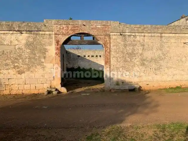 Rustico - Casale in vendita a Carovigno