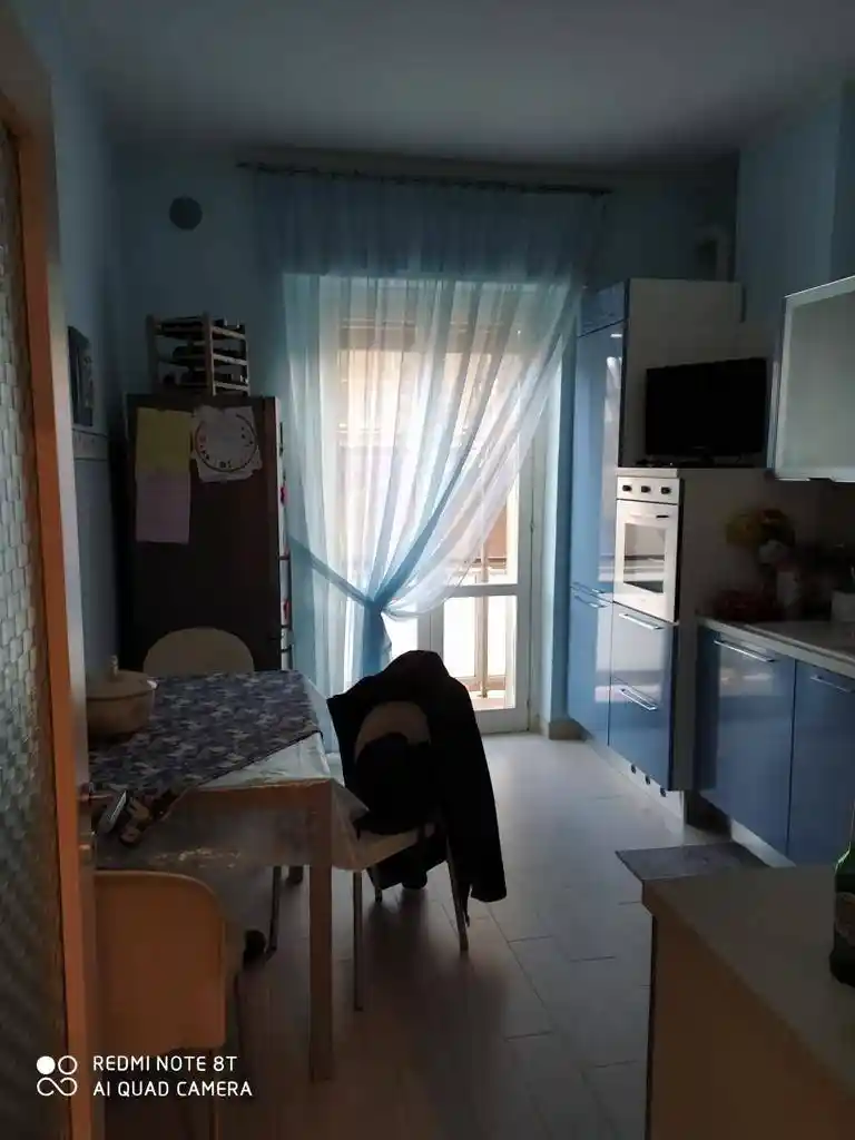 Trilocale ottimo stato, terzo piano, Viale Bovio - Piazza Duca degli Abruzzi, Pescara - foto 3