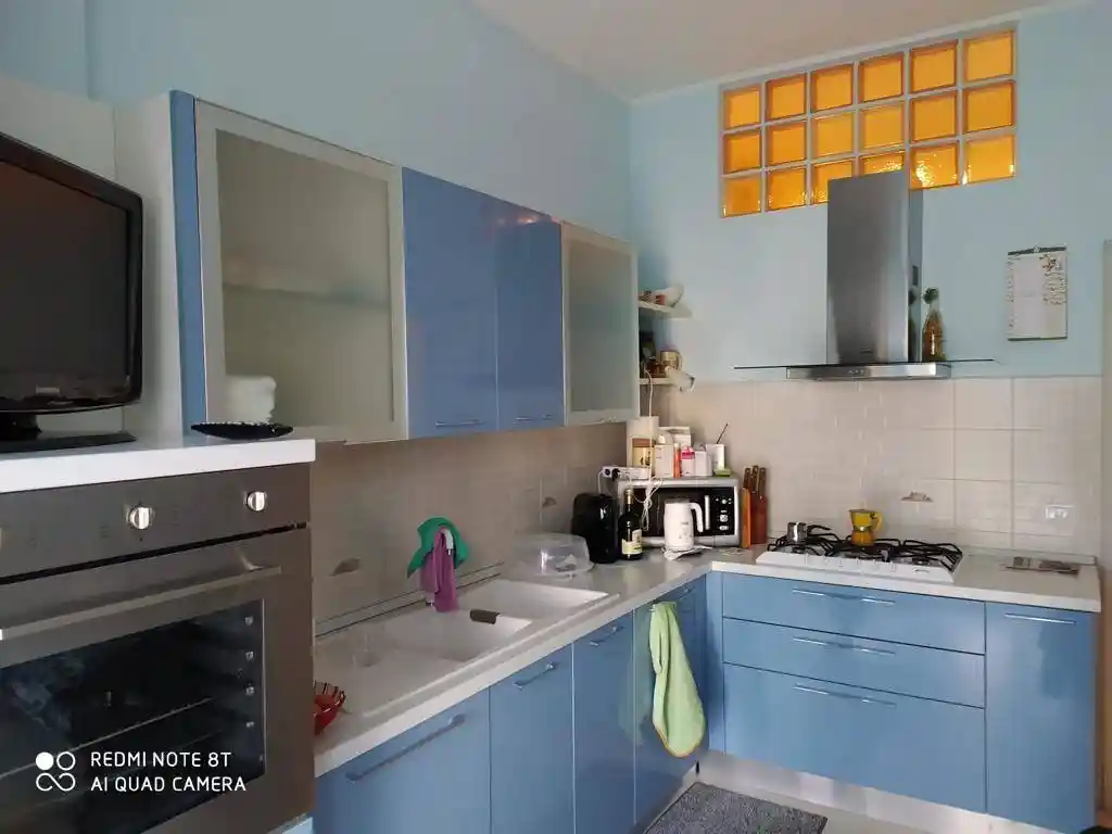 Trilocale ottimo stato, terzo piano, Viale Bovio - Piazza Duca degli Abruzzi, Pescara - foto 4