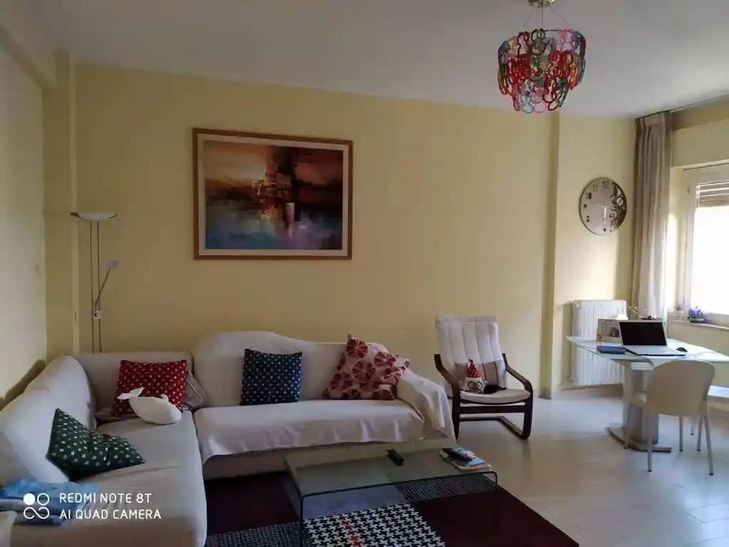 Trilocale ottimo stato, terzo piano, Viale Bovio - Piazza Duca degli Abruzzi, Pescara - foto 5