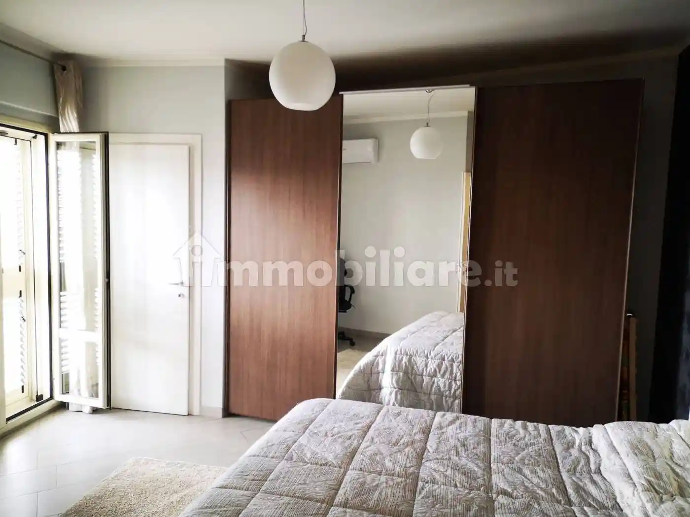 Appartamento in vendita a Caltagirone