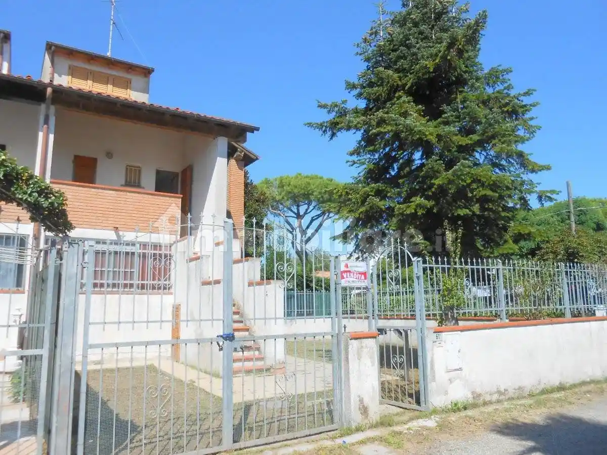 Villa in vendita a Comacchio