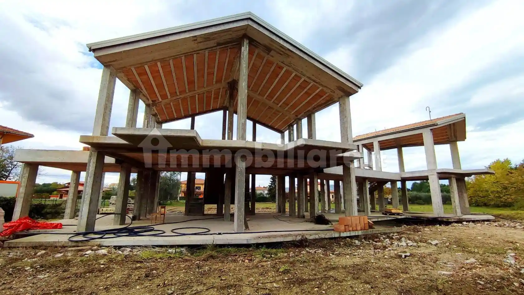 Villa unifamiliare via dei mulini, 1, Stracca, Atri - foto 3