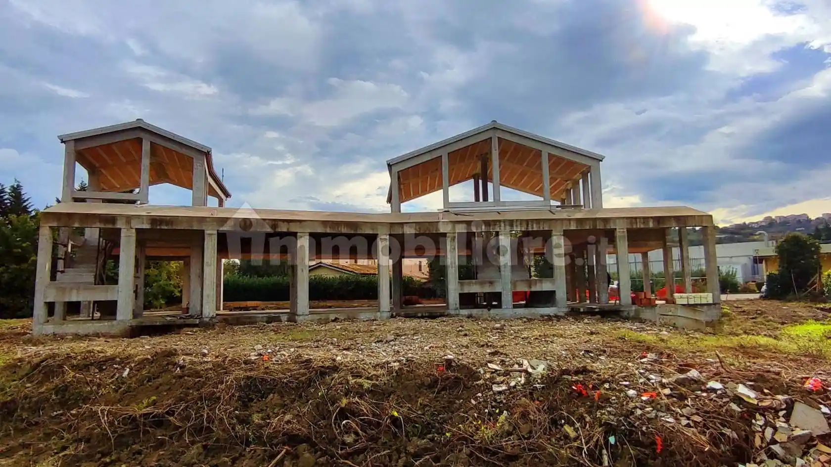 Villa unifamiliare via dei mulini, 1, Stracca, Atri - foto 5