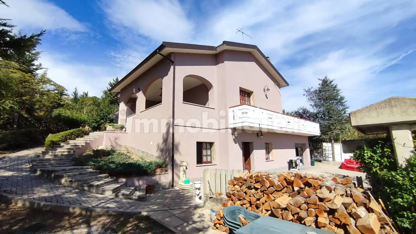 Villa in vendita a Penne