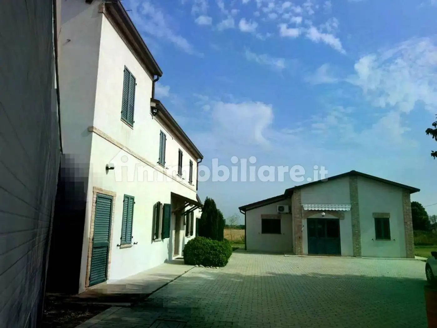 Villa in vendita a Forlì