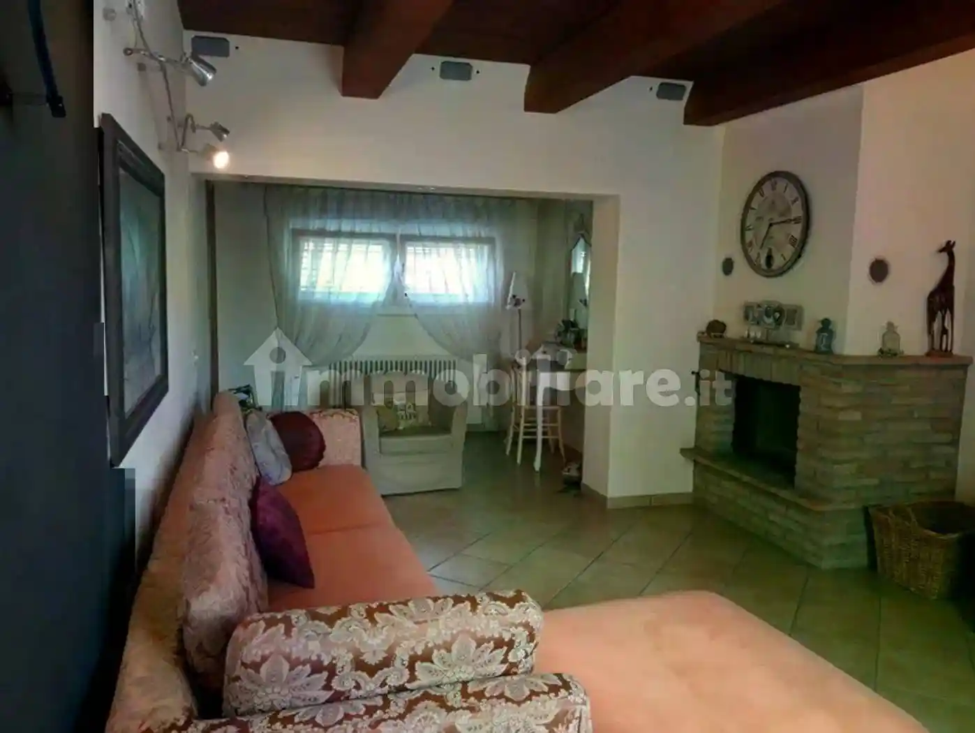 Villa unifamiliare Ghibellina, Villanova, Forlì - foto 2