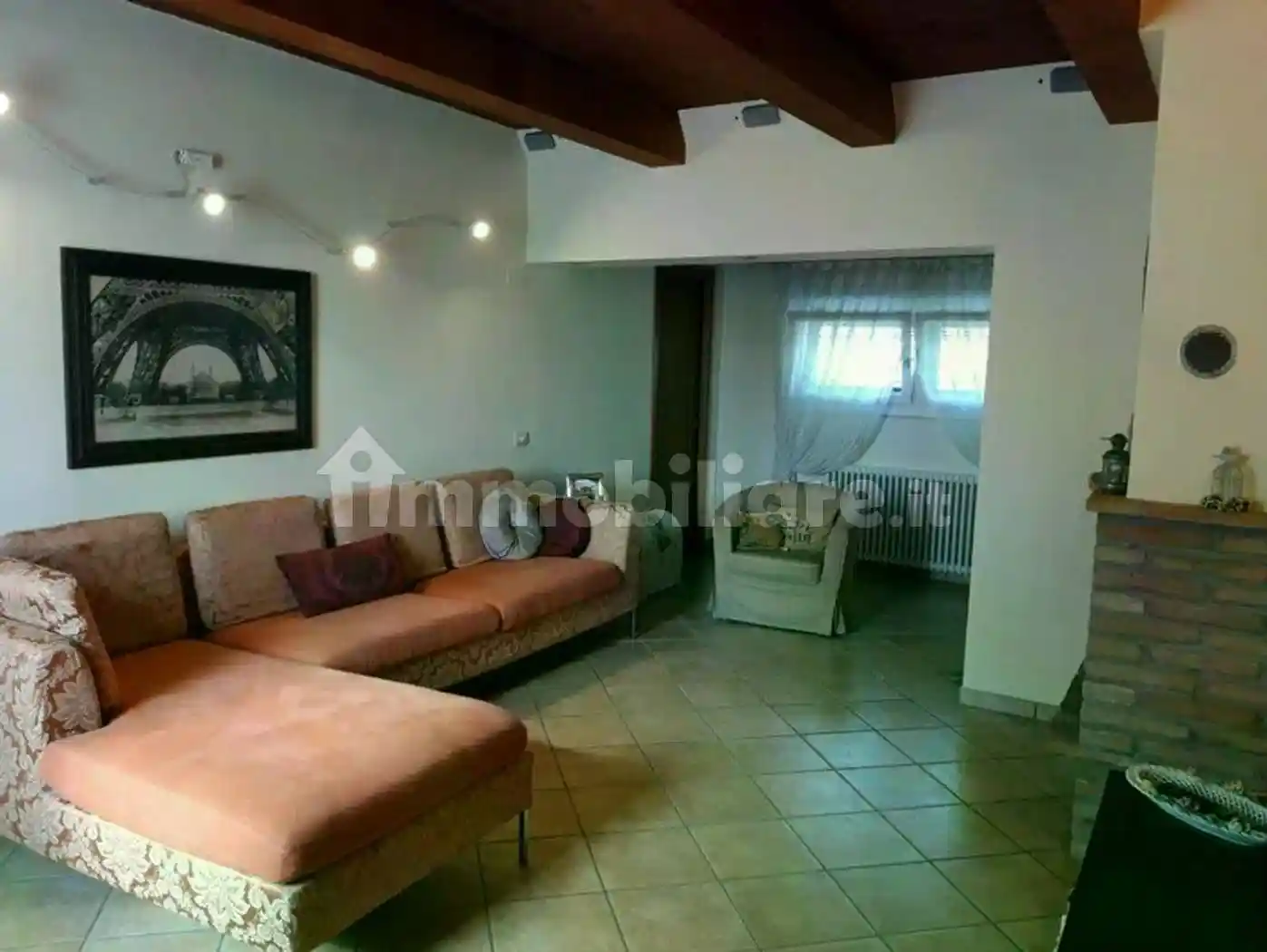 Villa unifamiliare Ghibellina, Villanova, Forlì - foto 3