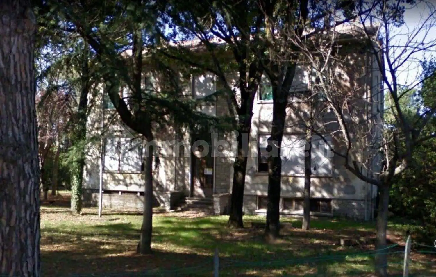 Rustico - Casale in vendita a Forlì