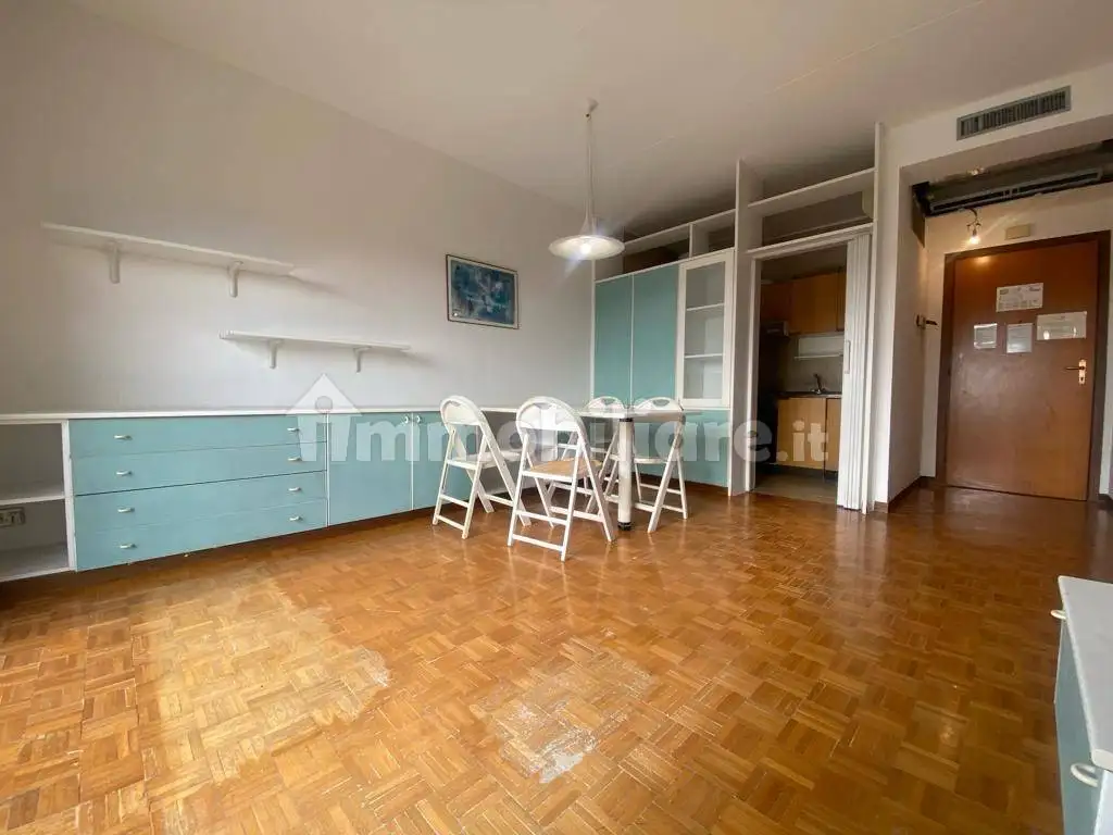 Appartamento in affitto a Latina