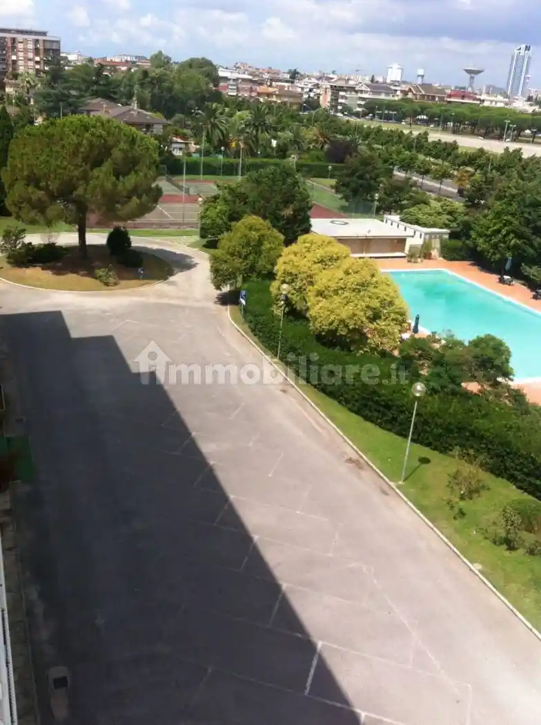 Bilocale via Dottor Vincenzo Rossetti, Piccarello, Latina - foto 4