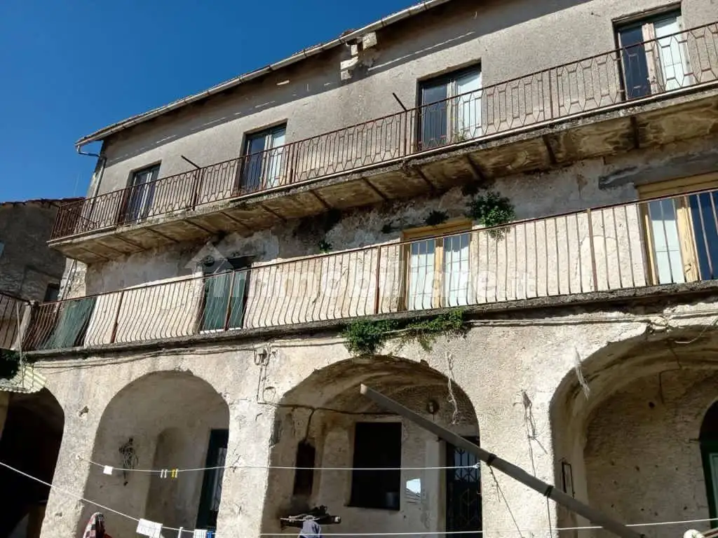 Quadrilocale via Fontana 27, Pianillo, Agerola - foto 2