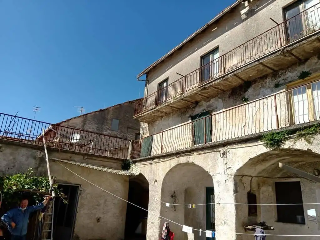 Quadrilocale via Fontana 27, Pianillo, Agerola - foto 4