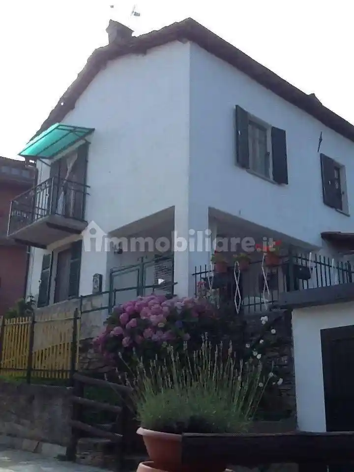 Casa indipendente in vendita a Montaldo di Mondovì