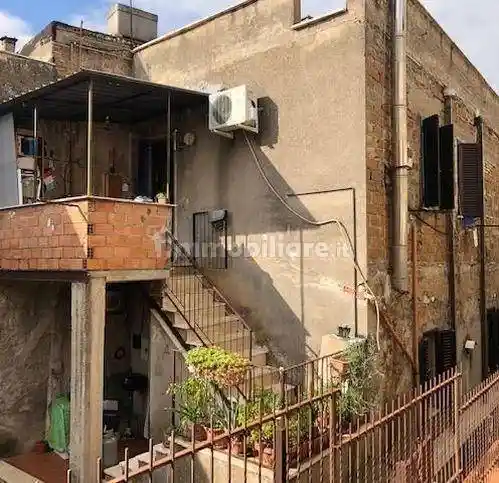 Villa in vendita a Marcellina