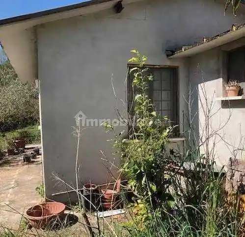 Rustico - Casale in vendita a Palombara Sabina