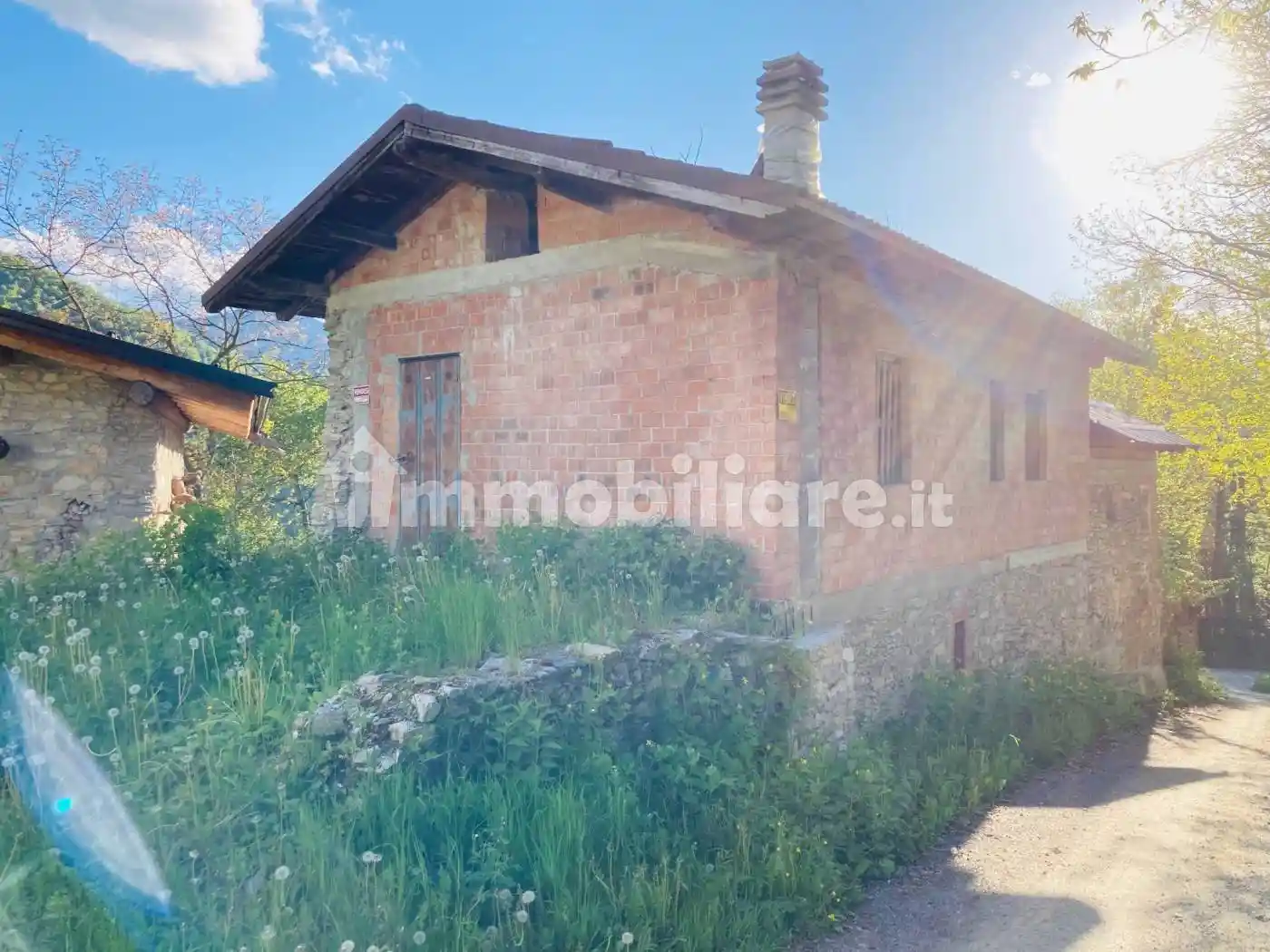 Palazzo - Edificio in vendita a Roccavione