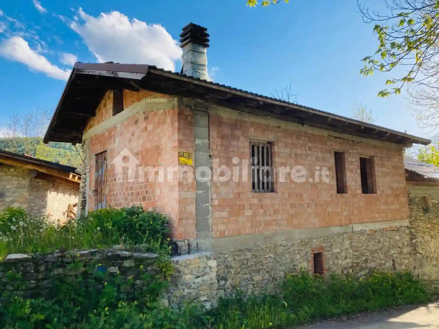 Palazzo - Edificio - foto 2