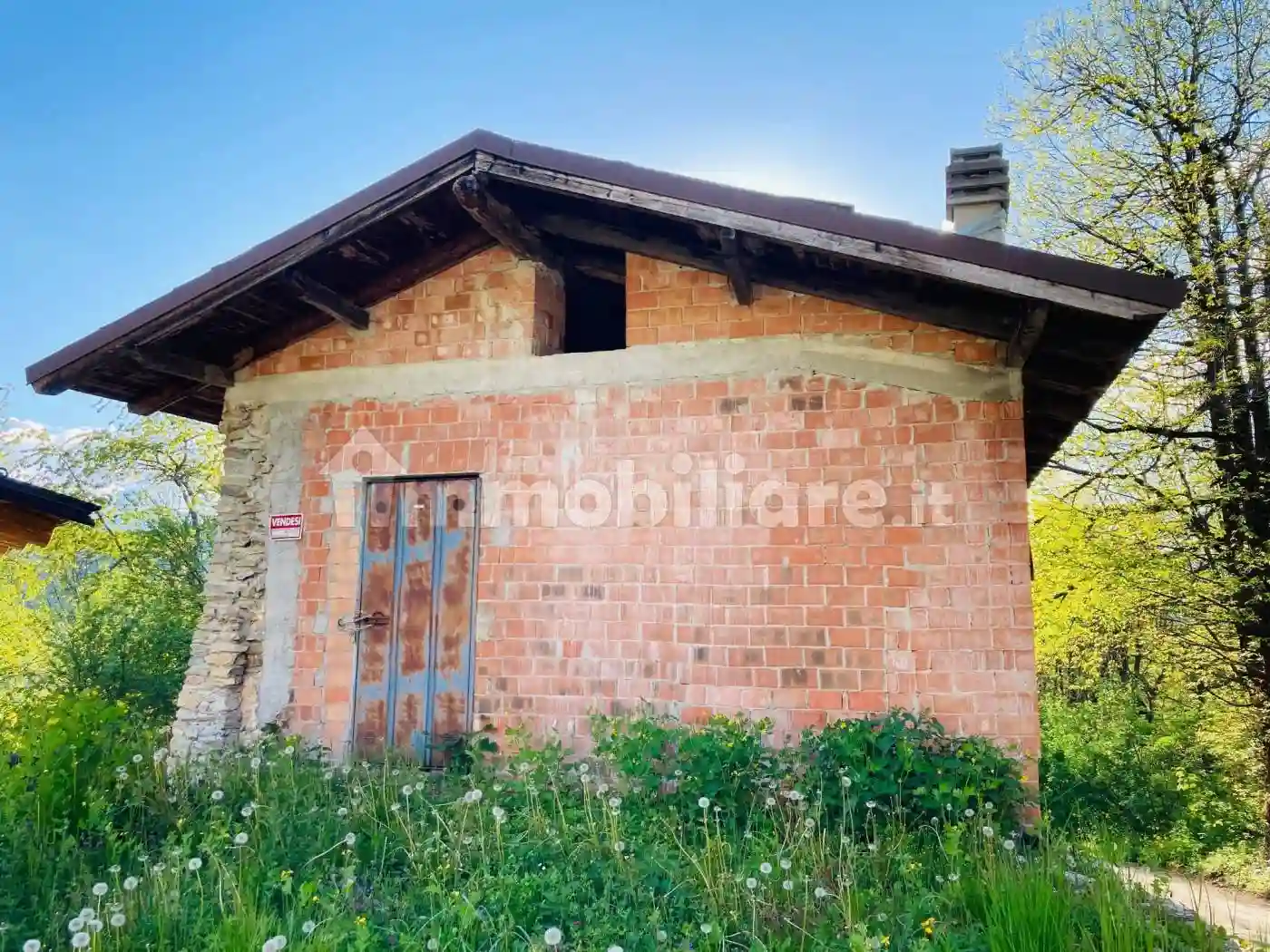 Palazzo - Edificio - foto 3