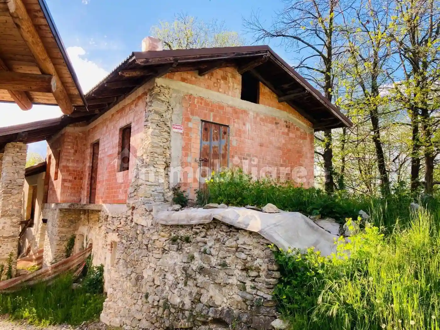 Palazzo - Edificio - foto 4