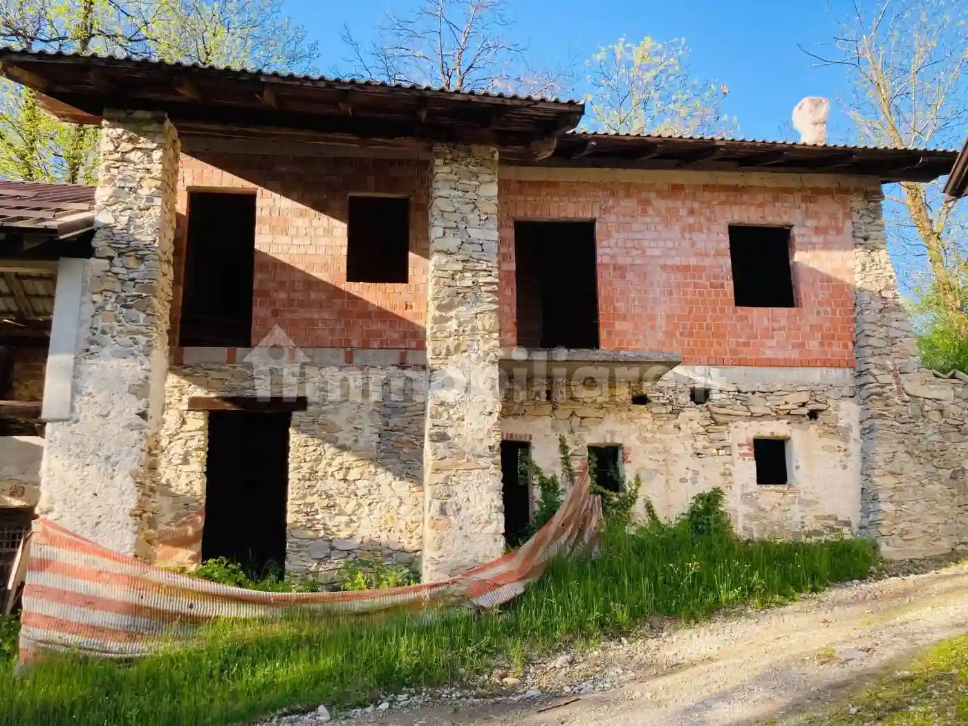 Palazzo - Edificio - foto 5